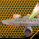 Illustration for article titled 23 Things That LA's Broad Museum Looks Like (Including a Cheese Grater)